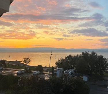 Maxilly-sur-Leman House | villa maxilly