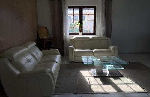 Maxilly-sur-Leman House | villa maxilly