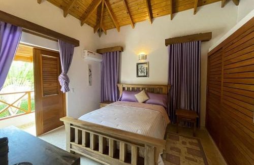 Las Terrenas Villa | Villa Mayol