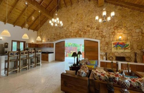 Las Terrenas Villa | Villa Mayol