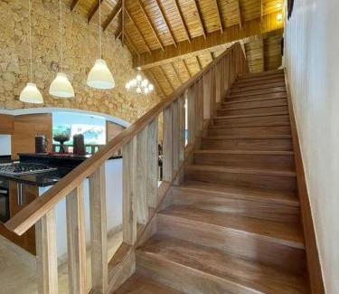 Las Terrenas Villa | Villa Mayol