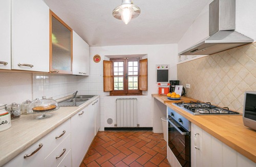 Il Poggio Villa | Villa Mealli Large Private Pool Wifi - 3445