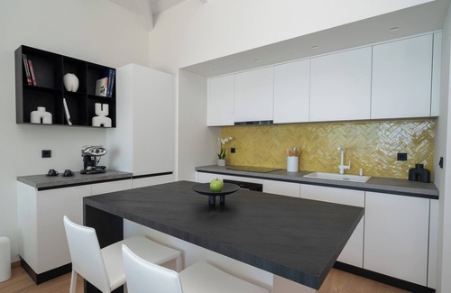 Antipata Villa | Villa Medea - Casta Diva Luxury Accommodation