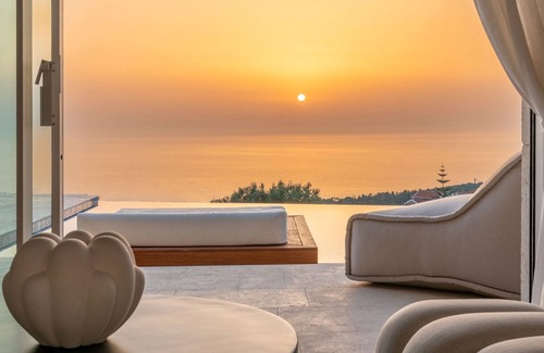 Antipata Villa | Villa Medea - Casta Diva Luxury Accommodation