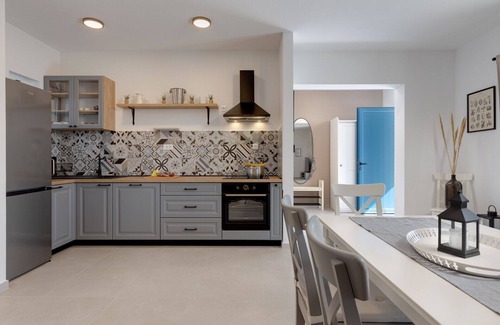 Nin Villa | Villa Mediterra Prima ZadarVillas
