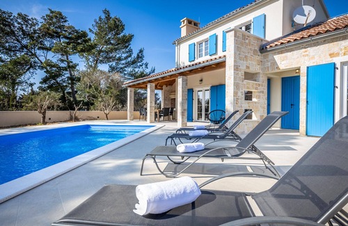 Nin Villa | Villa Mediterra Prima ZadarVillas