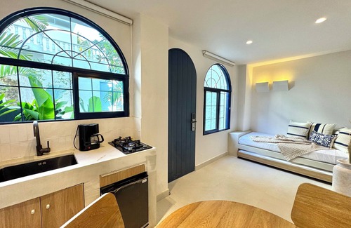 Puerto Triunfo Apartment | Villa Mediterranea