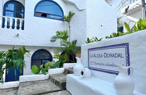Puerto Triunfo Apartment | Villa Mediterranea