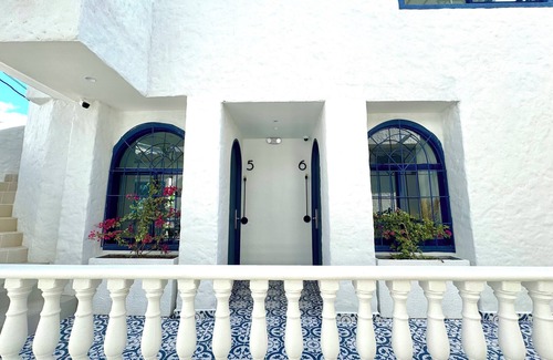 Puerto Triunfo Apartment | Villa Mediterranea