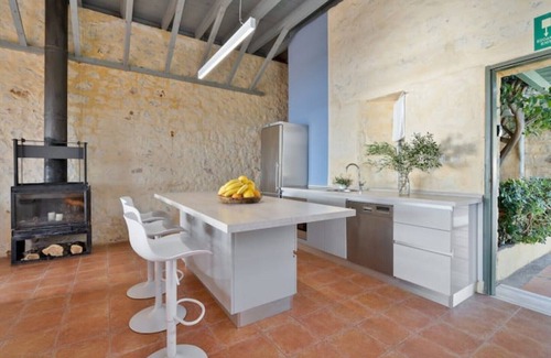 Livadia Villa | Villa Mediterranea- superb views and slow leaving