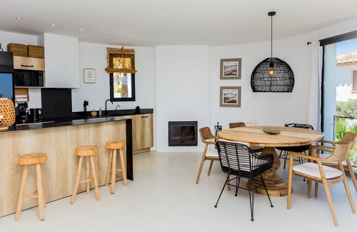 Cap de la Nau Villa | Villa Mediterraneo Cabo La Nao, Design villa With Private Pool and Sea View