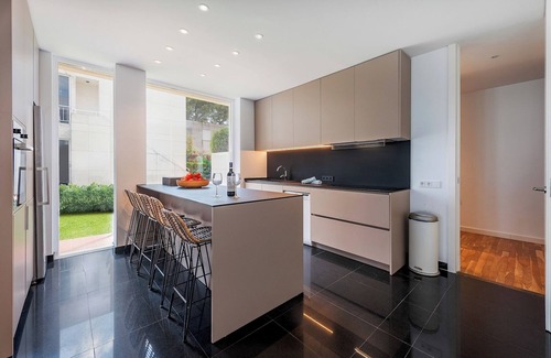 Alcudia Villa | Villa Mediterrania I - Front line villa