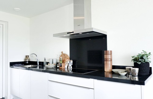 Nijkerk House | Villa Meerzicht 10 by Interhome