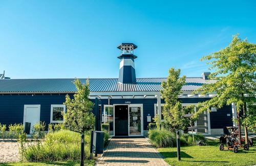 Nijkerk House | Villa Meerzicht 10 by Interhome
