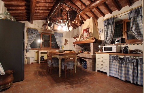 Melezzole Villa | Villa Melezzole by Varental