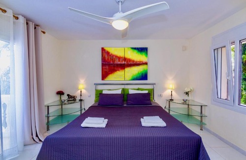 Urbanizacion el Rosario Villa | Villa Melissa by Rafleys