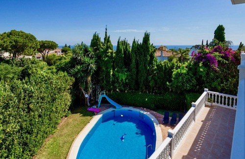 Urbanizacion el Rosario Villa | Villa Melissa by Rafleys