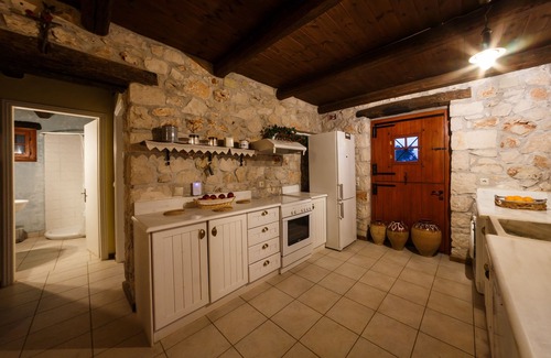 Askos House | Villa Melite