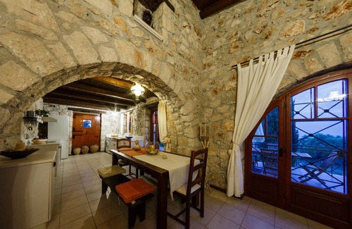 Askos House | Villa Melite