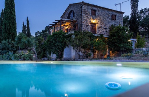 Askos House | Villa Melite