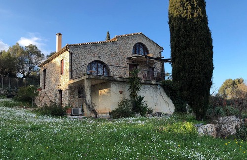 Askos House | Villa Melite