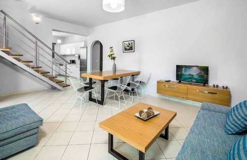 Kalpaki Villa | Villa Melograno I with private swimming pool