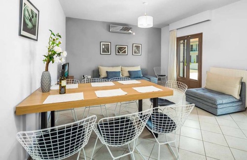 Kalpaki Villa | Villa Melograno I with private swimming pool