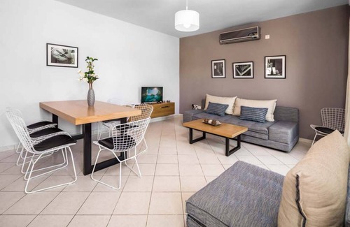 Kalpaki Villa | Villa Melograno I with private swimming pool
