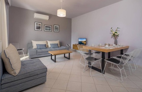 Kalpaki Villa | Villa Melograno II with private swimming pool