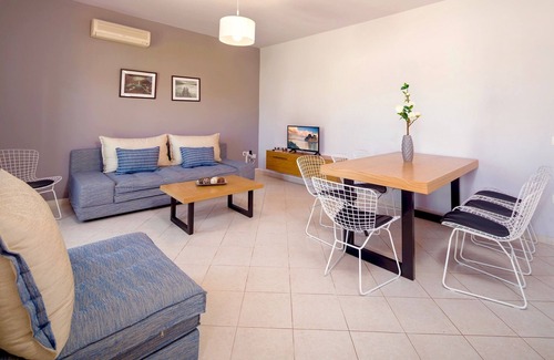 Kalpaki Villa | Villa Melograno III with private swimming pool