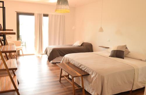 Lujan de Cuyo Bed & Breakfast | Villa Mendotza