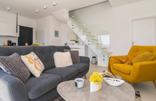 Businci House | Villa Meri 2 by Interhome