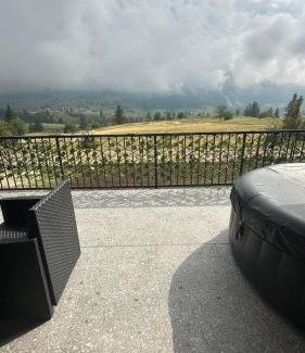 Sumece Ski Chalet | Villa Merima Vlasic