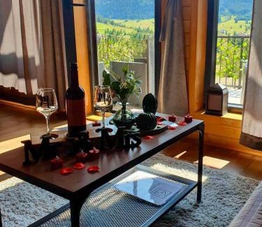 Sumece Ski Chalet | Villa Merima Vlasic