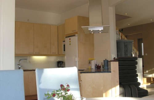 Pargas House | Villa Merituuli by Interhome