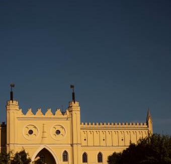 Old Town Apartment | Villa MERLINI w sercu Starego Miasta, Grodzka 19 Lublin