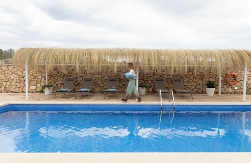 Alcudia Ski Chalet | VILLA MESTRAL renovated 2022