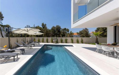 Petrcane House | Villa Meta