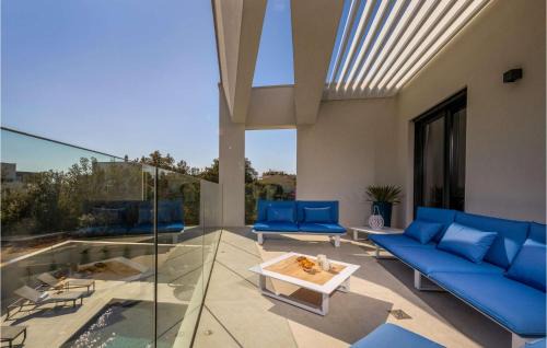 Petrcane House | Villa Meta