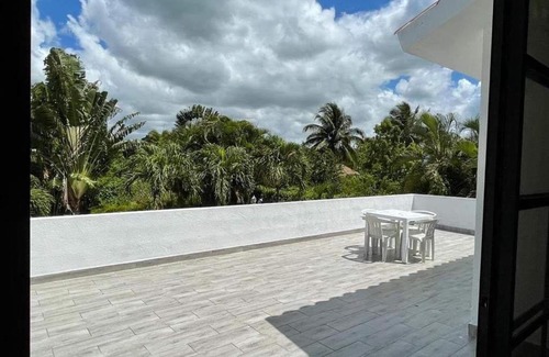 Juan Dolio Apartment | villa metro country club juan dolio