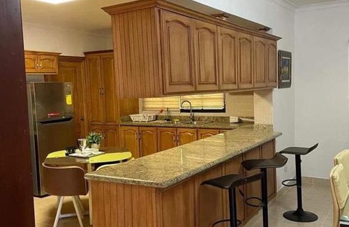 Juan Dolio Apartment | villa metro country club juan dolio