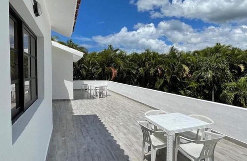 Juan Dolio Apartment | villa metro country club juan dolio