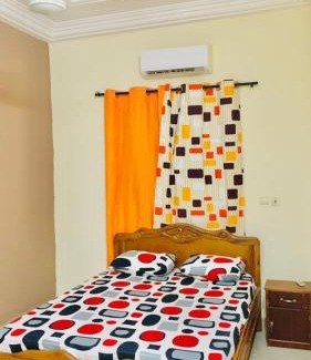 Ouagadougou Apartment | Villa meublée Ouaga 2000