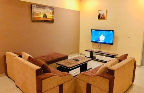 Ouagadougou Apartment | Villa meublée Ouaga 2000