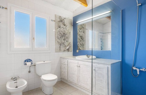Cales Piques Villa | Villa Miguel · charming villa with stunning sea views