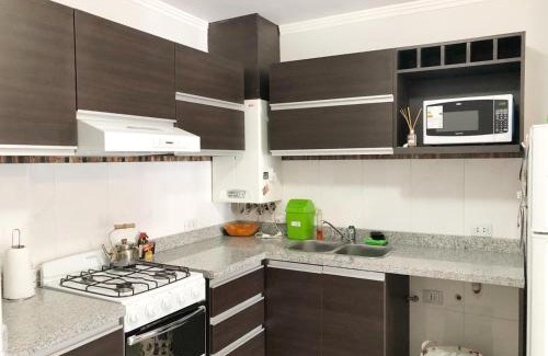 Villa Carlos Paz Apartment | VILLA MIA