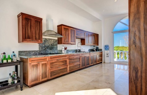 Akumal Villa | Villa Mia - Beautiful Paradise - BeachFront - Chefs Services