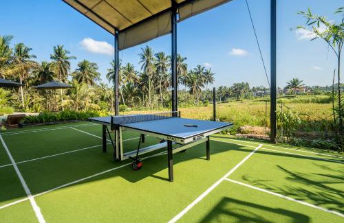 Pejeng Kawan Villa | Villa Mia by BaliSuperHost