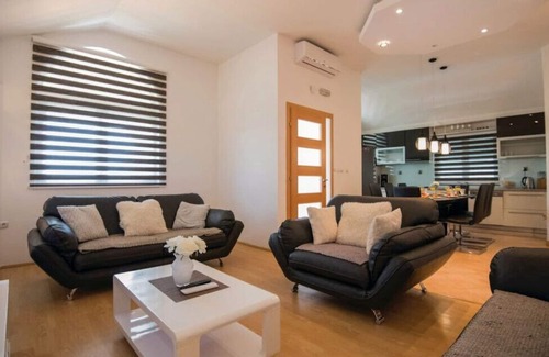 Podbablje Villa | Villa Mia by Villas Guide