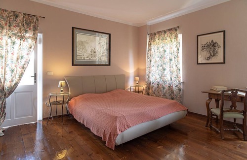 Santa Maria la Longa Villa | Villa Miani Calabrese, romantic magic place in Friuli